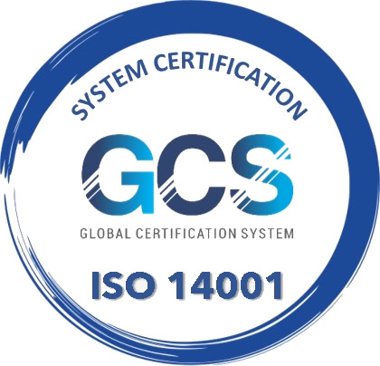 gcs-iso-14001